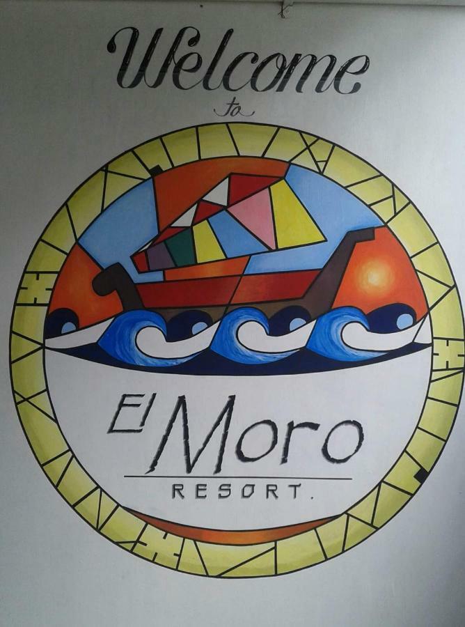 El Moro Beach Resort (Adults Only) Balabag  Екстериор снимка