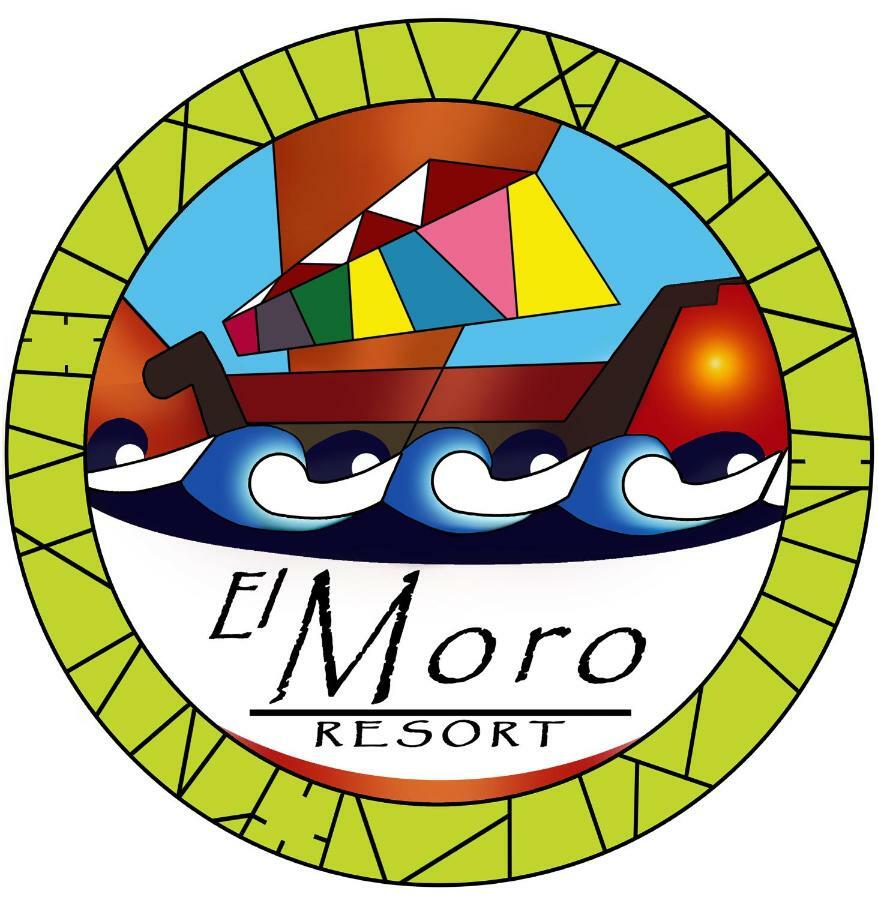 El Moro Beach Resort (Adults Only) Balabag  Екстериор снимка