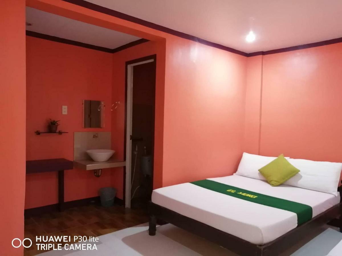 El Moro Beach Resort (Adults Only) Balabag  Екстериор снимка