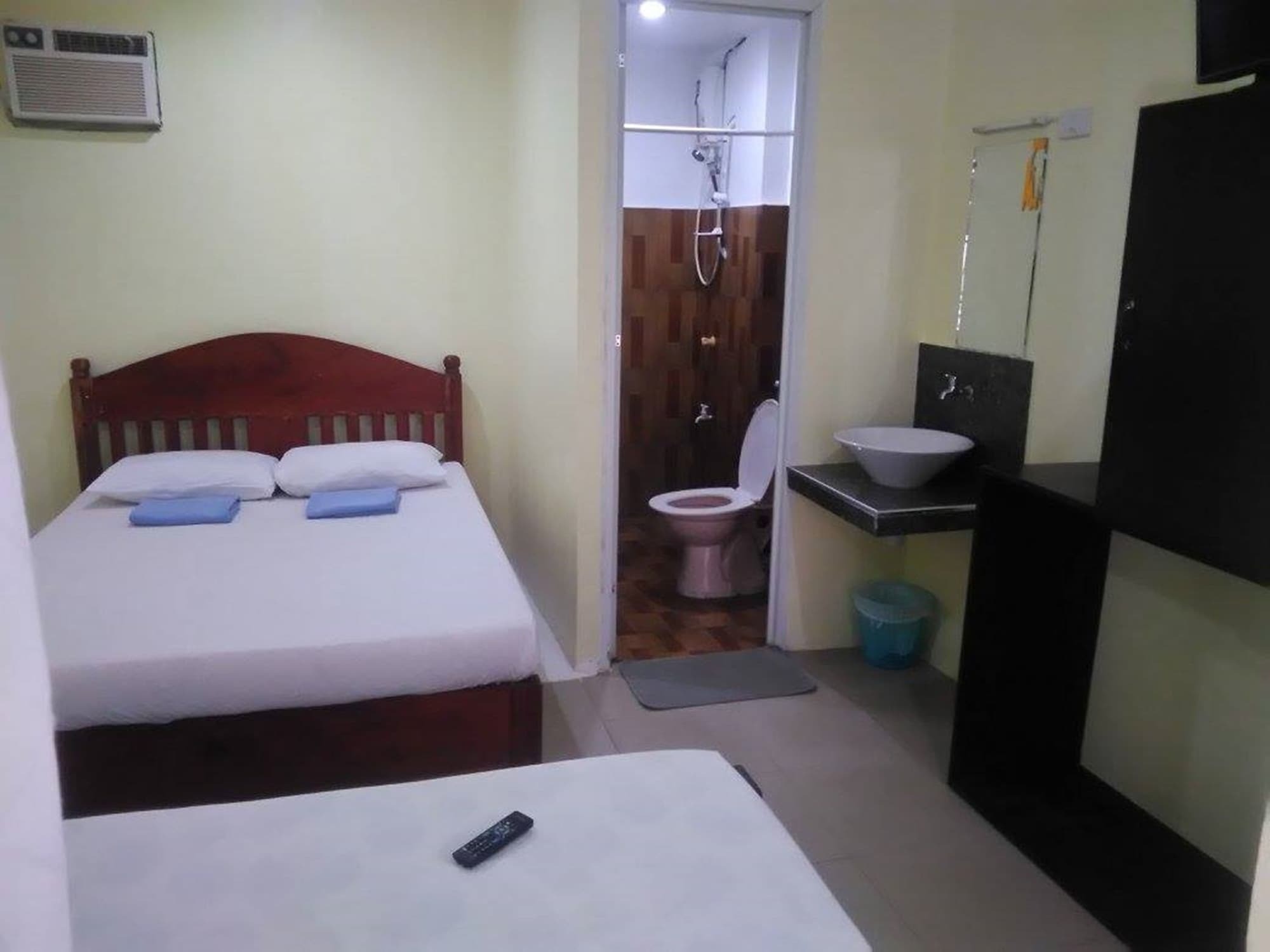 El Moro Beach Resort (Adults Only) Balabag  Екстериор снимка