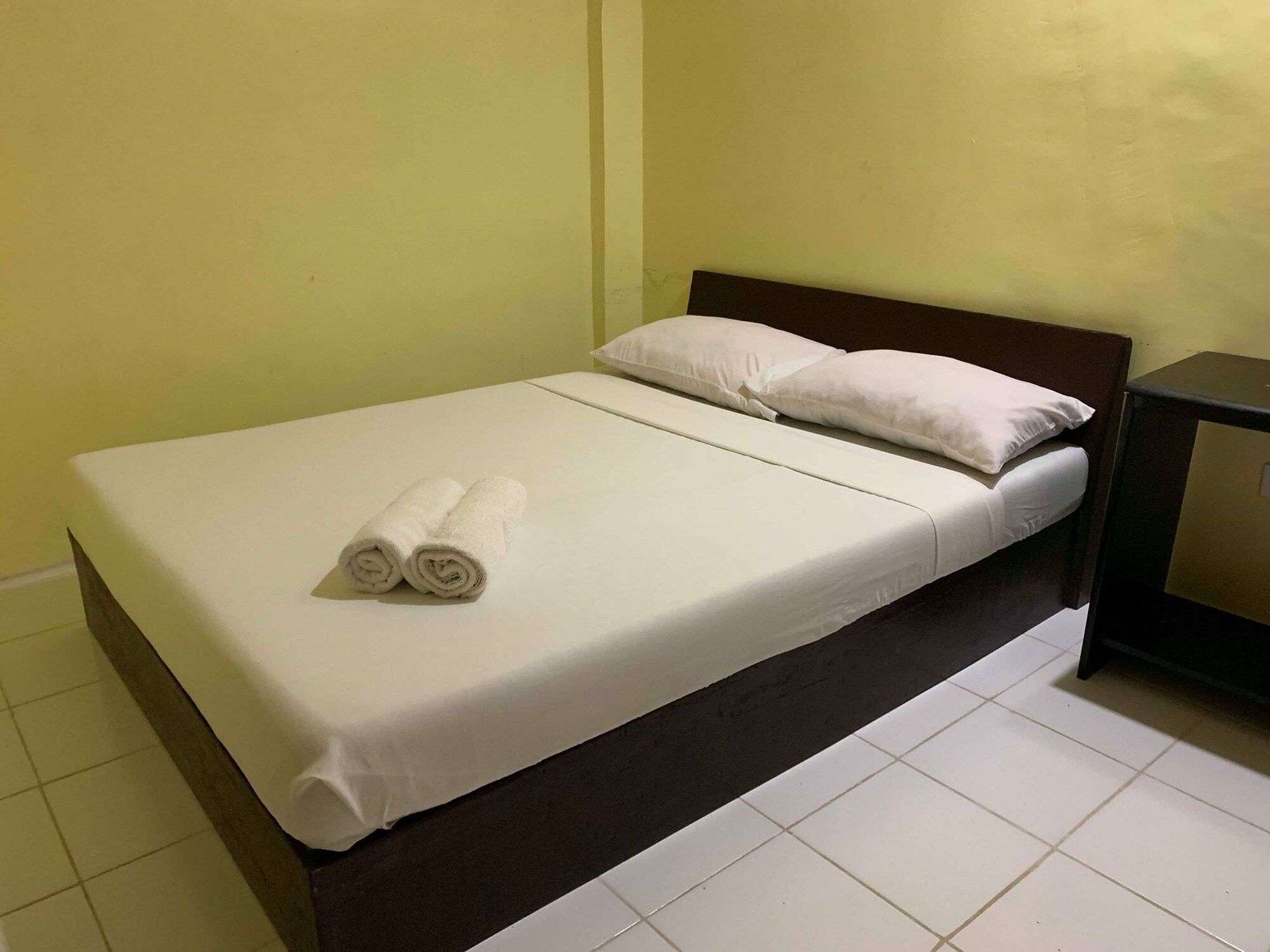 El Moro Beach Resort (Adults Only) Balabag  Екстериор снимка