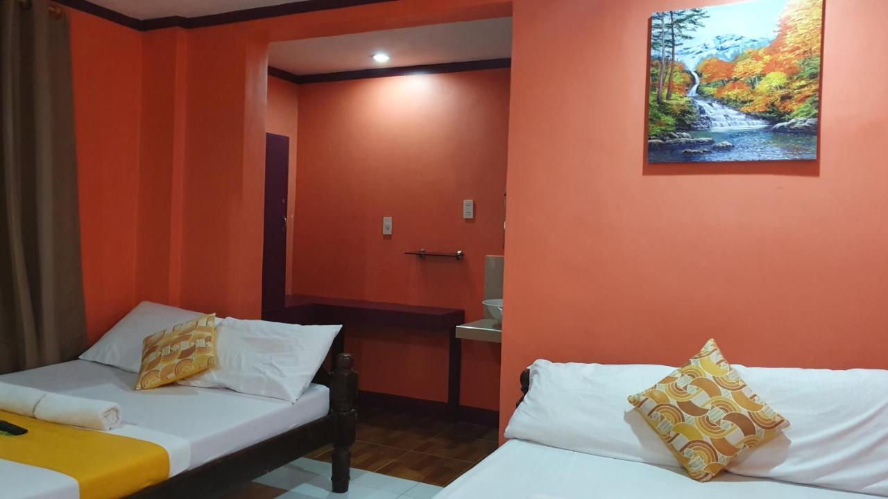 El Moro Beach Resort (Adults Only) Balabag  Екстериор снимка